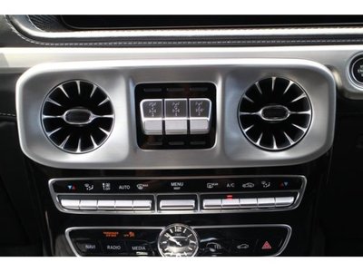 صورة مصغرة 47 لـ 2022 Mercedes-BENZ G-CLASS AMG
