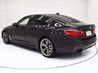 صورة 2 لـ 2020 BMW 5 SERIES