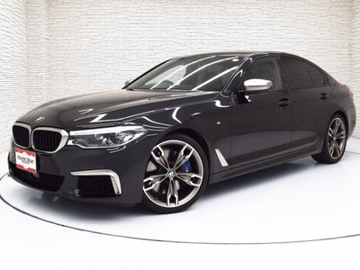 صورة 3 لـ 2020 BMW 5 SERIES