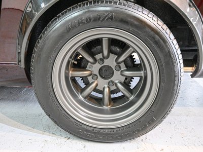 NISSAN FAIRLADY Z - 9