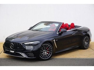 MERCEDES-BENZ CLE - 1