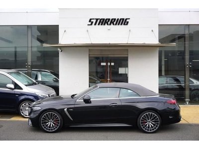 MERCEDES-BENZ CLE - 6