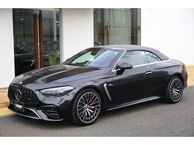 MERCEDES-BENZ CLE - 3