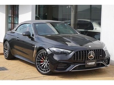 MERCEDES-BENZ CLE - 9