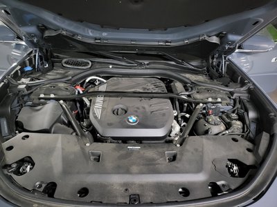 BMW 7 SERIES - 7