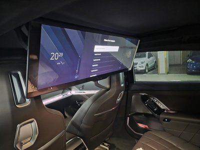 BMW 7 SERIES - 10