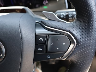 2023 Lexus RX 缩略图 32