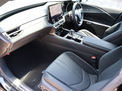 2023 Lexus RX 缩略图 52