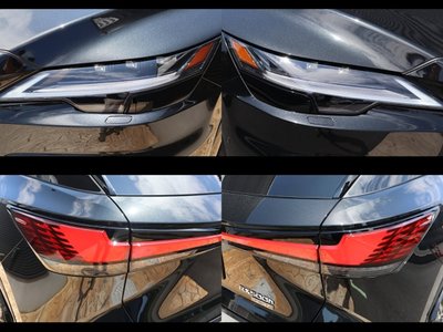 2023 Lexus RX 缩略图 16