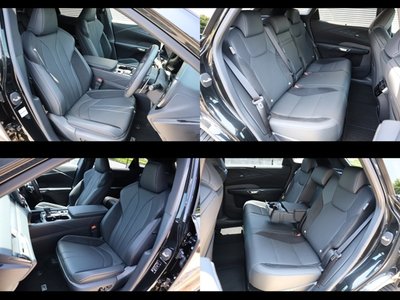 2023 Lexus RX 缩略图 17