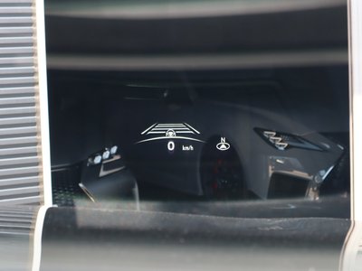2023 Lexus RX 缩略图 28