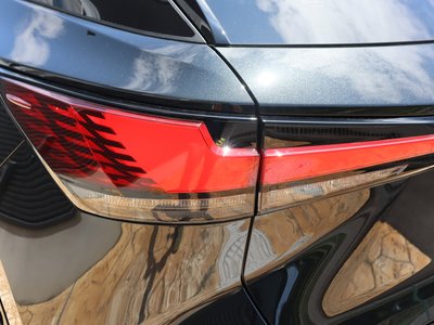 2023 Lexus RX 缩略图 75