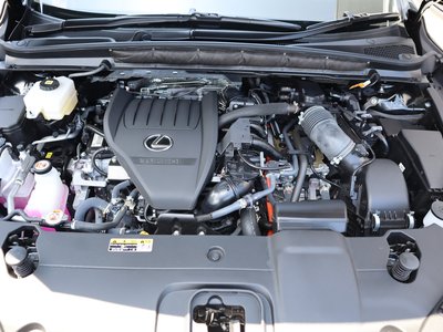 2023 Lexus RX 缩略图 80