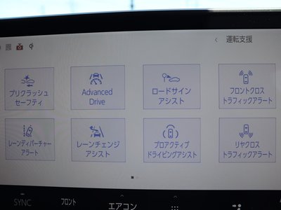 2023 Lexus RX 缩略图 30