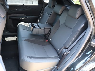 2023 Lexus RX 缩略图 53
