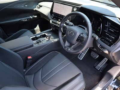 2023 Lexus RX 缩略图 48