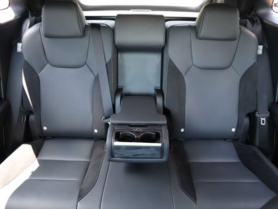 2023 Lexus RX 缩略图 59