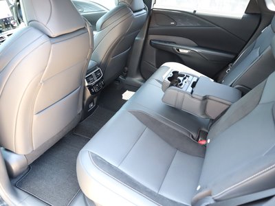 2023 Lexus RX 缩略图 54