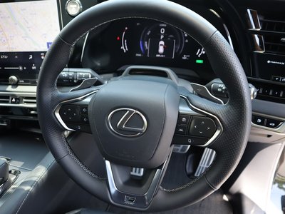 2023 Lexus RX 缩略图 64