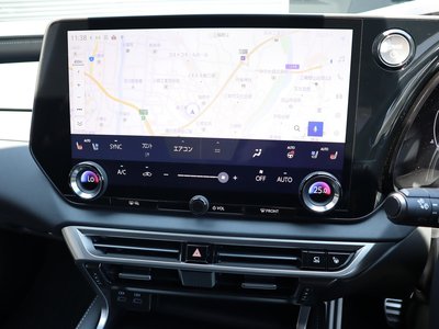 2023 Lexus RX 缩略图 66