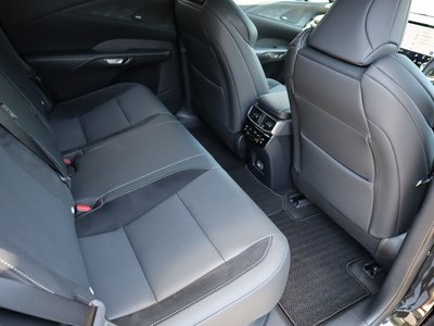2023 Lexus RX 缩略图 50