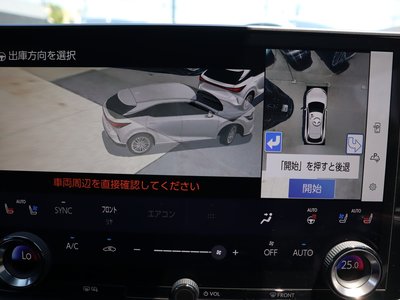 2023 Lexus RX 缩略图 14