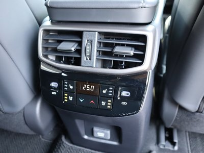 2023 Lexus RX 缩略图 70