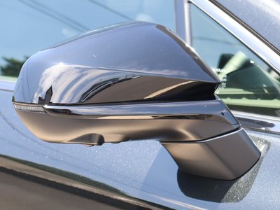 2023 Lexus RX 缩略图 77