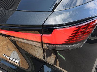 2023 Lexus RX 缩略图 76