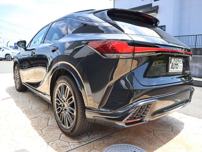 صورة 5 لـ 2023 Lexus RX
