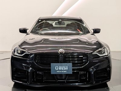 BMW M2 COUPE - 9