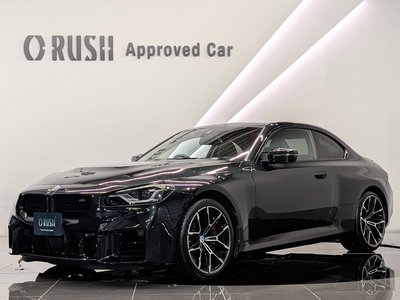 BMW M2 COUPE - 8