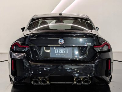 BMW M2 COUPE - 5