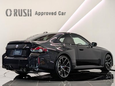 BMW M2 COUPE - 4