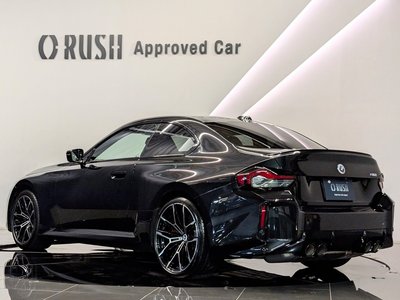 BMW M2 COUPE - 6