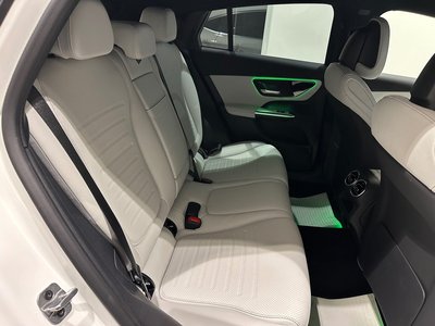 2025 Mercedes-BENZ GLC — миниатюра 56