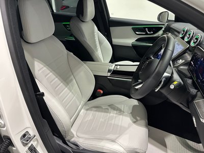 2025 Mercedes-BENZ GLC — миниатюра 21