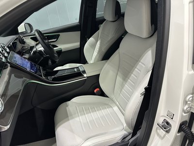 2025 Mercedes-BENZ GLC — миниатюра 27