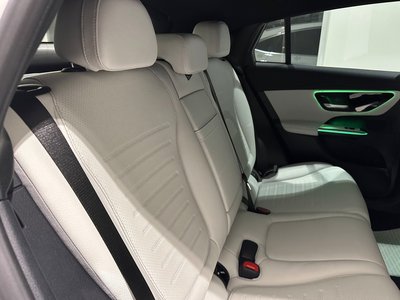 2025 Mercedes-BENZ GLC — миниатюра 55