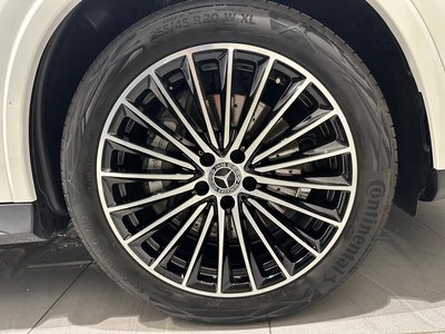 2025 Mercedes-BENZ GLC — миниатюра 15