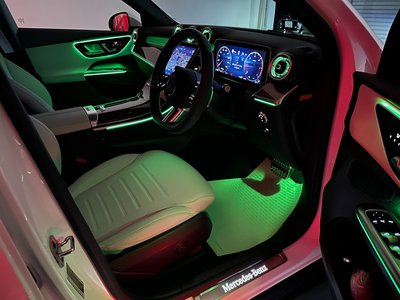 2025 Mercedes-BENZ GLC — миниатюра 29