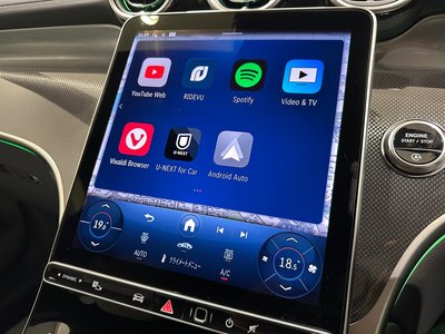2025 Mercedes-BENZ GLC — миниатюра 49