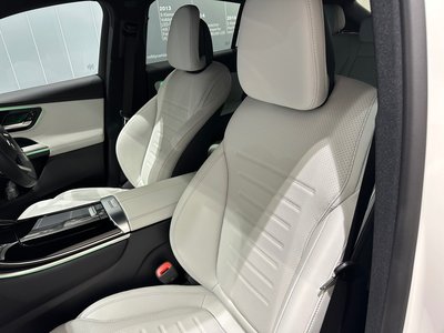 2025 Mercedes-BENZ GLC — миниатюра 26