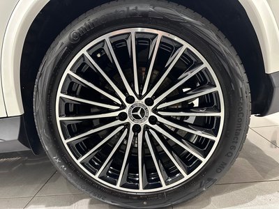 2025 Mercedes-BENZ GLC — миниатюра 14