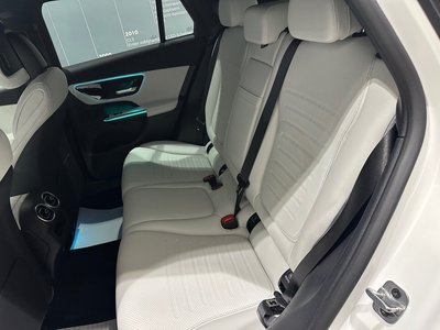2025 Mercedes-BENZ GLC — миниатюра 61