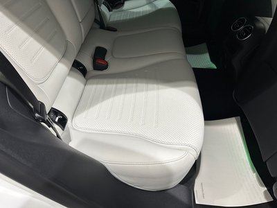 2025 Mercedes-BENZ GLC — миниатюра 54