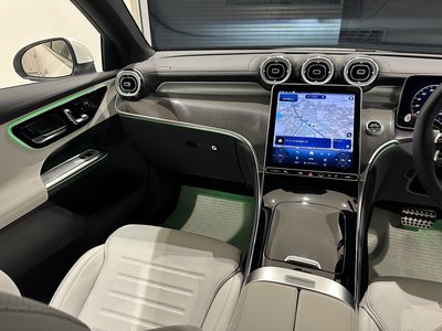 2025 Mercedes-BENZ GLC — миниатюра 39