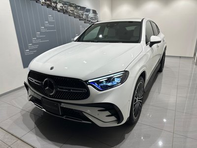 2025 Mercedes-BENZ GLC — фото 8