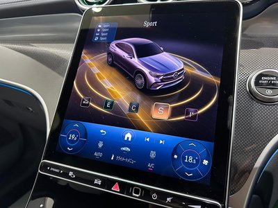 2025 Mercedes-BENZ GLC — миниатюра 46