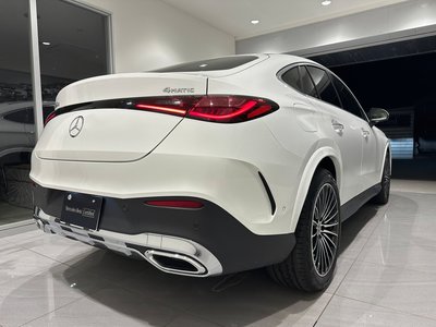 2025 Mercedes-BENZ GLC — миниатюра 11